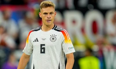 Mercato du PSG - Les dernières infos : Kimmich, Summerville, Marquinhos...