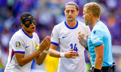 Revue de presse : Portugal/France, les Bleus solides mais avec des interrogations
