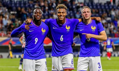 Mercato - Doué au PSG, c'est déjà réglé ?