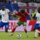 Portugal/France - Vitinha évoque "de la frustration"