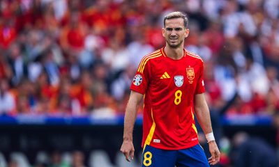 Mercato - De nouvelles annonces sur l'avenir de Ruiz au PSG
