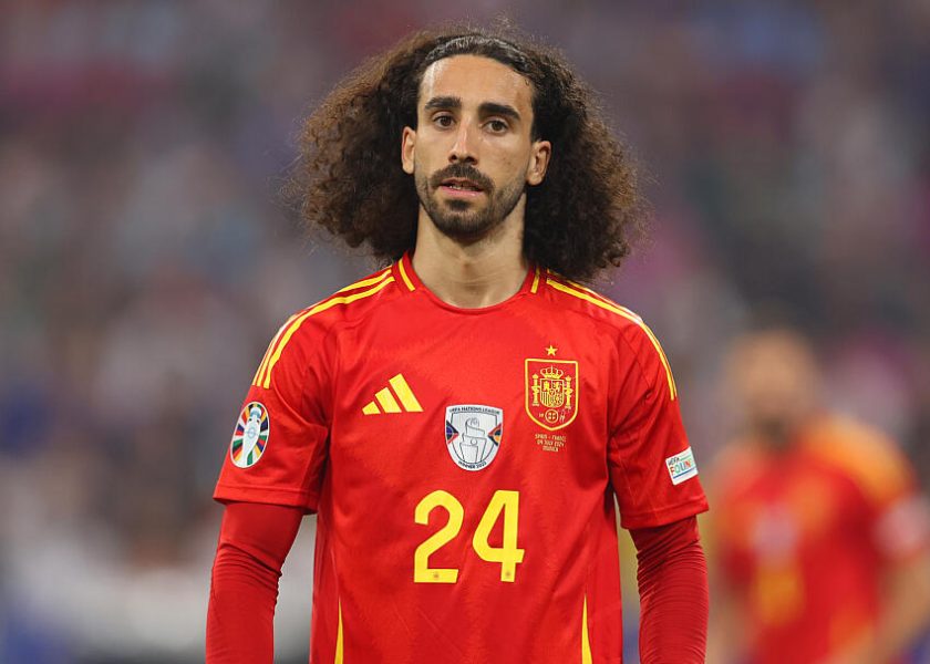 Mercato - Un international espagnol évoqué parmi les pistes du PSG