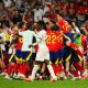 Espagne/France - Les notes des Bleus dans la presse : globalement dépassés