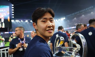 Mercato - Ce joueur du PSG est visé par Naples, c'est confirmé !