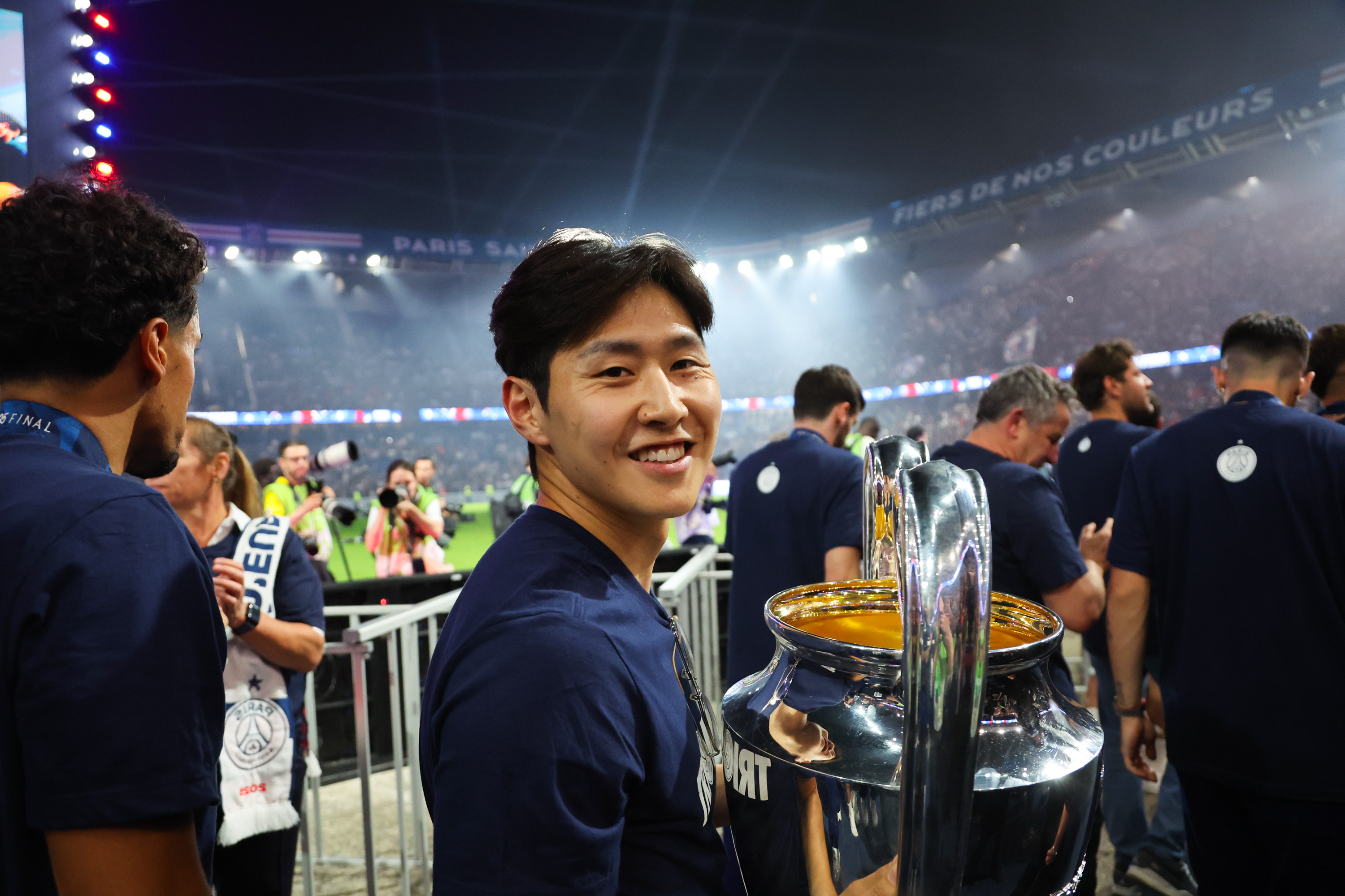 Mercato - Lee Kang-In
