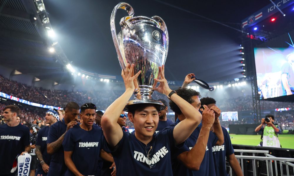 Mercato - Un départ du PSG vers la Serie A se confirme !