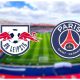 RB Leipzig/PSG - Match amical 2024/2025