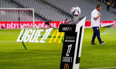 Ligue 1 - Calendrier et diffusion de la 32e journée, Strasbourg/PSG le 3 mai