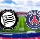 Sturm Graz/PSG - Match amical 2024/2025
