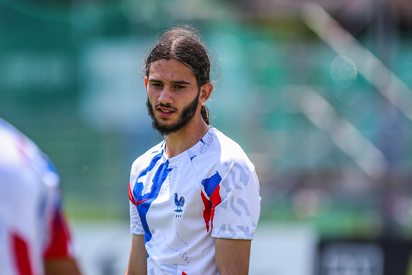 Mercato – Un espoir du PSG proche d’un départ à Nancy