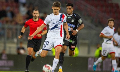 Mercato - Un joueur prêté vers un retour au PSG cet hiver !