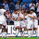 Ligue 1 - 3 joueurs du PSG dans l'équipe-type de la 1ere journée de L'Equipe