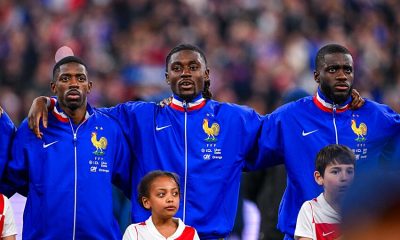 Mercato - Un international français annoncé dans le viseur du PSG !