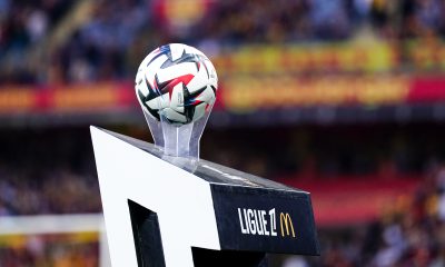 Ligue 1 - L'équipe-type de la 33e journée, avec 2 joueurs du PSG