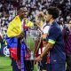 Mercato – Pacho a donné sa réponse à l’offre du PSG !