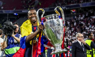 Mercato - Liverpool vise un joueur au PSG pour sa défense !