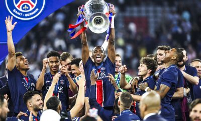 Mercato - Le PSG proche de boucler un dossier majeur !
