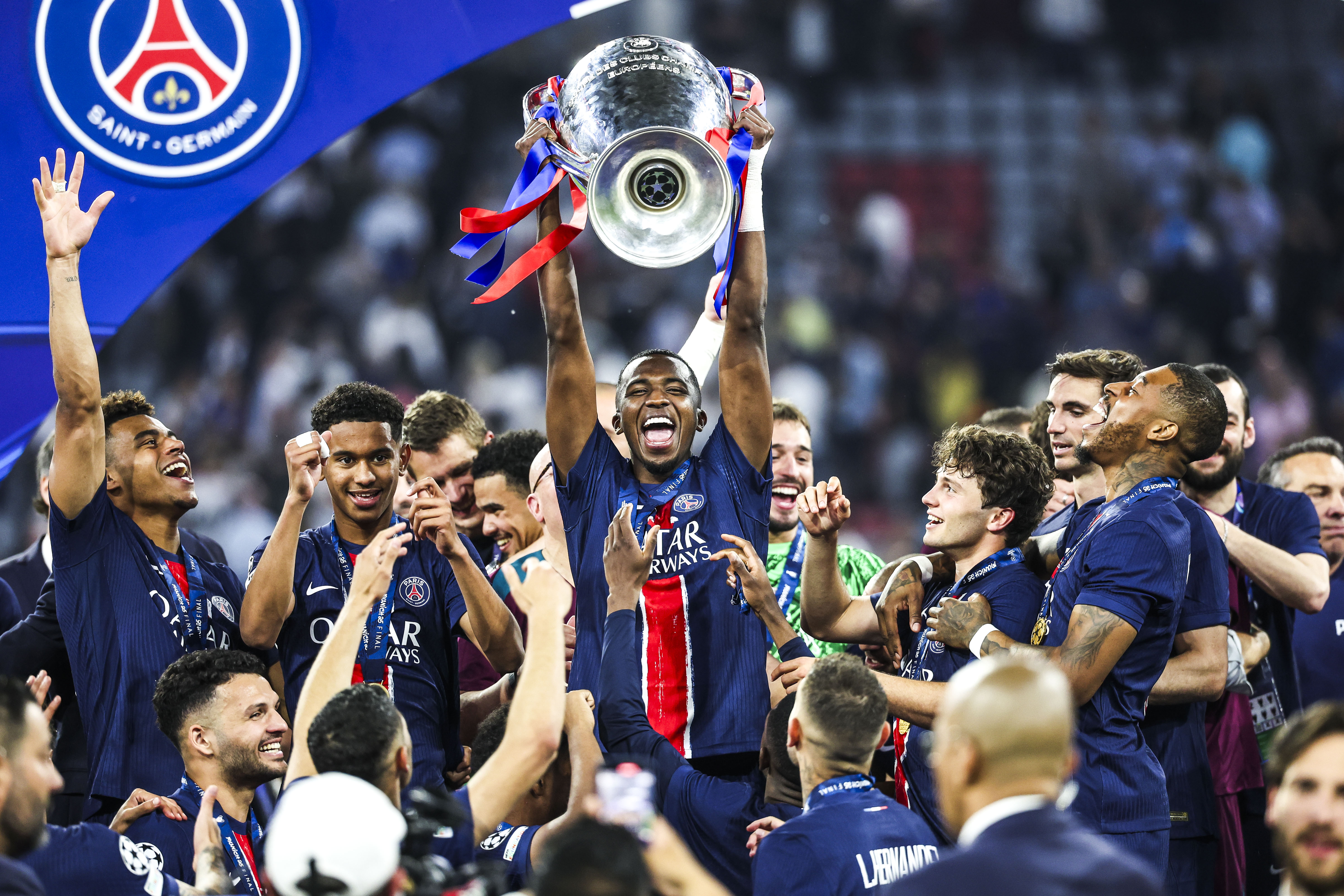 Mercato - Le PSG proche de boucler un dossier majeur !