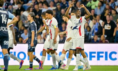 Ousmane Dembélé