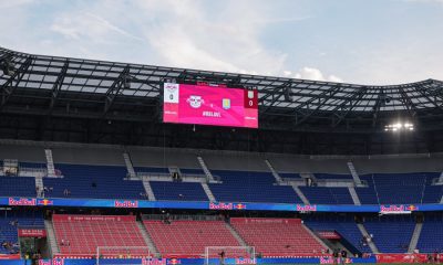 Leipzig/PSG - Suivez l'avant-match des Parisiens à la Red Bull Arena
