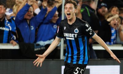 Mercato - Le PSG aurait faire une offre pour ce talent belge !