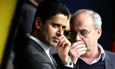 Mercato - Le PSG viserait deux recrues avant vendredi soir !