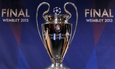 LDC - Le tirage complet de la phase de groupes, le PSG avec de beaux adversaires !