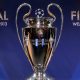 LDC - Le tirage complet de la phase de groupes, le PSG avec de beaux adversaires !