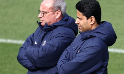 Revue de presse : Mercato presque terminé...Et problématique ?