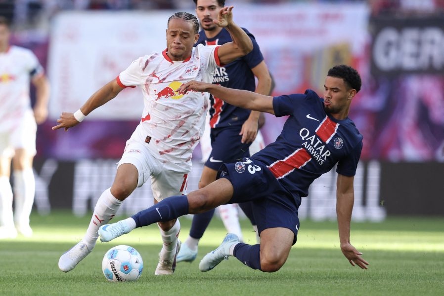 Revue de presse : Un nouveau PSG avec Zaïre-Emery qui doit confirmer