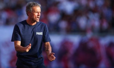 Mercato - Luis Enrique et plusieurs joueurs, des prolongations arrivent au PSG