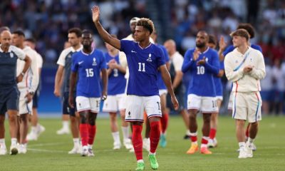 Equipe de France Espoirs : la liste pour novembre, avec 1 joueur du PSG