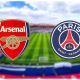 Arsenal/PSG - 2e journ&eacute;e de Ligue des Champions 2024/2025