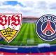 Stuttgart/PSG - 8e journ&eacute;e de Ligue des Champions 2024/2025