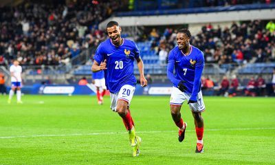 Diffusion France Espoirs/Allemagne - Heure et chaîne pour voir le match