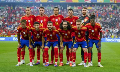 Espagne/Pays-Bas - Les équipes officielles : Ruiz titulaire