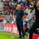 Lille/PSG - Génésio s'insurge "la VAR n'a pas fait ce qu'il faut."
