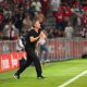 Lille/PSG - Luis Enrique heureux "C'était un match de Champions League et l'équipe a été top."
