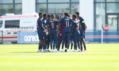 Bayern/PSG - Diffusion et streaming de la Youth League