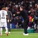 PSG/Rennes - Stéphan en conf : accuse l'arbitre et juge l'évolution parisienne