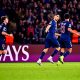 PSG/PSV Eindhoven - Hakimi élu joueur du match