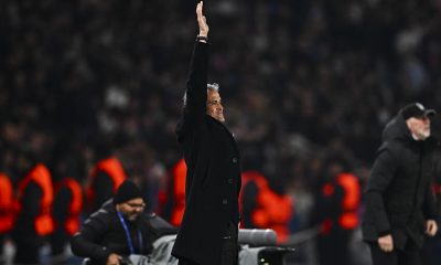 PSG/Brest - Luis Enrique en conf : buts, effectif, Kvaratskhelia, Mayulu, Ruiz...