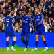 Aston Villa/PSG - Qui a été le meilleur joueur parisien ?
