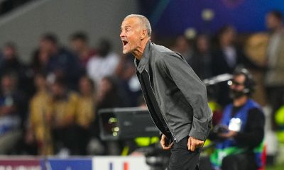 Barcelone/PSG - Luis Enrique ne mâche pas ses mots après le succès