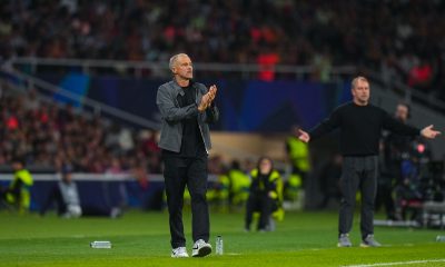 Barcelone/PSG - Luis Enrique savoure et fait le point sur Neves