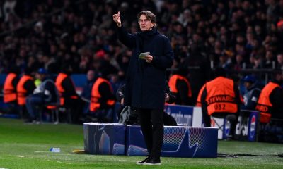 PSG/Tottenham - Thomas Frank fait un constat net après la défaite