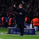 PSG/Tottenham – Thomas Frank fait un constat net après la défaite