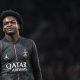PSG/Tottenham – Ndjantou a des mots forts après sa titularisation