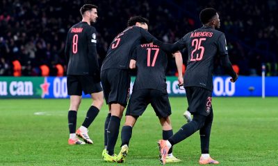 PSG/Tottenham - Que retenez de vous de la victoire parisienne ?