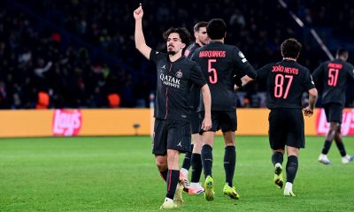 PSG/Tottenham - Vitinha, Ndjantou, Hernandez...les tops et flops !